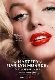 Marilyn Monroe: Kasetlerdeki Sırlar