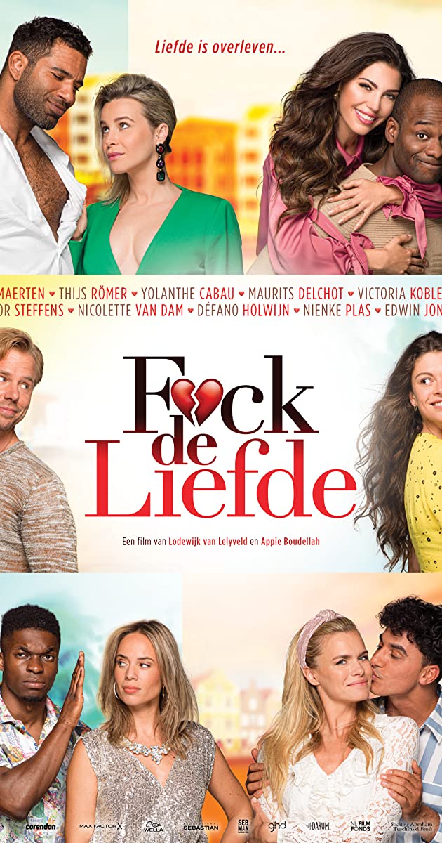 Aşkı Yine Boş Ver