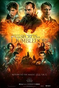 Fantastik Canavarlar: Dumbledore’un Sırları