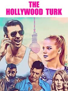 Hollywood’lu Türk