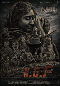 K.G.F: Chapter 2