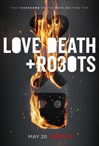 Love, Death & Robots 2.Sezon