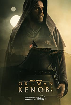 Obi-Wan Kenobi 1. Sezon