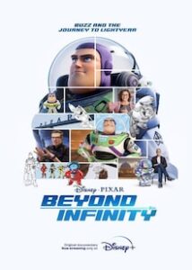 Beyond Infinity
