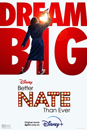 Nate’in Hayali