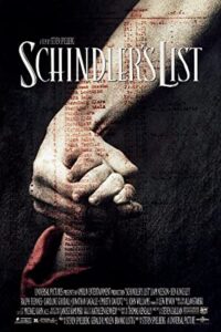 Schindler’in Listesi