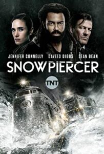 Snowpiercer 1.Sezon