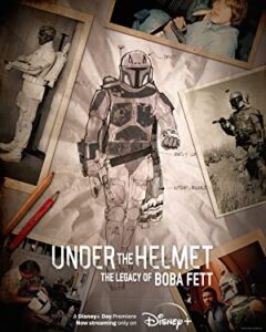 Under the Helmet