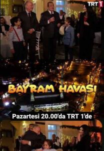 Bayram Havası