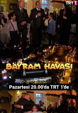 Bayram Havası