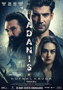 Adanış: Kutsal Kavga