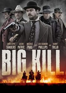 Big Kill Kasabası