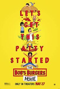 Bir Bob’s Burgers Filmi