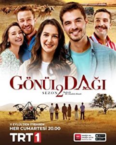 Gönül Dağı Kurban 2