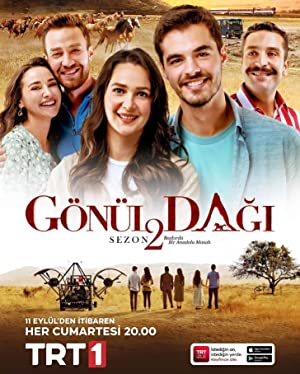 Gönül Dağı Kurban 2