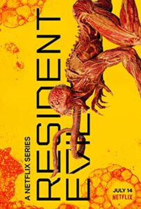 Resident Evil: Biohazard