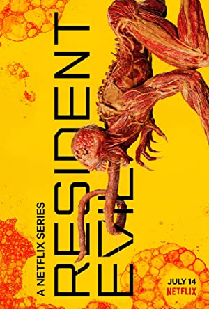 Resident Evil: Biohazard