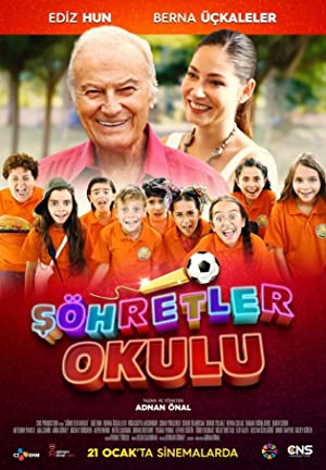 Şöhretli Okulu
