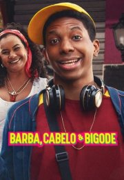 Saç, Bıyık, Sakal