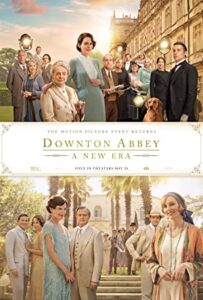 Downton Abbey 2: Yeni Bir Çağ
