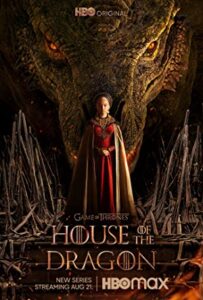 House of the Dragon 1. Sezon