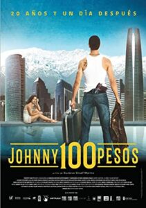 Johnny 100 Pesos 2