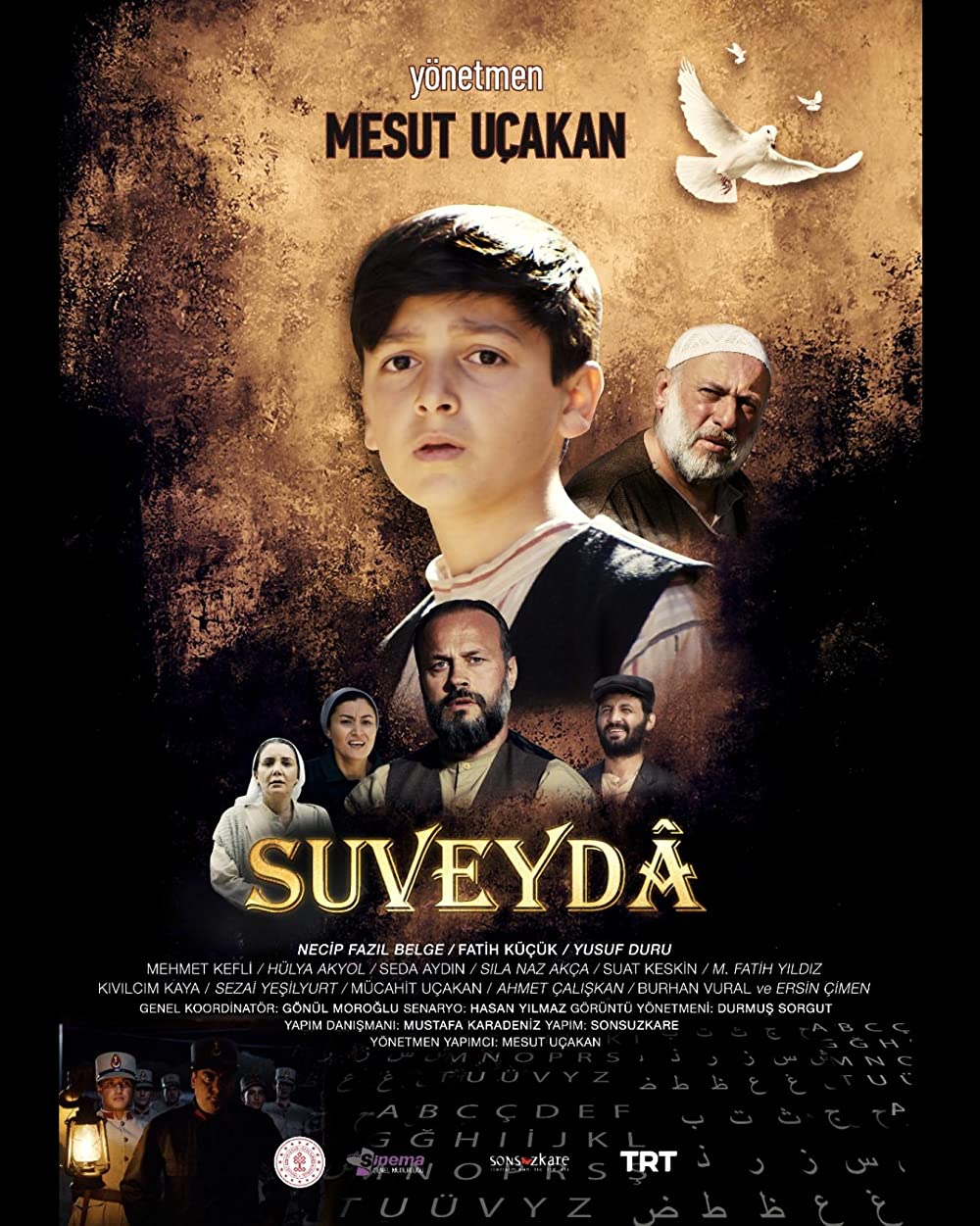 Suveydâ izle