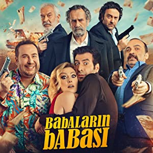 Babaların Babası