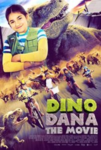 Dino Dana Filmi