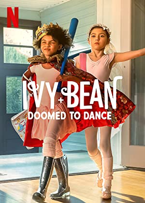 Ivy ve Bean: Bale Mahkûmları