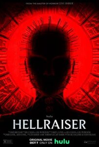 Hellraiser: Şeytan Pusuda Bekliyor