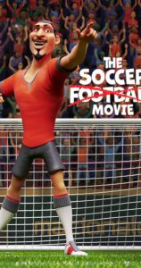Bir Tuhaf Futbol Filmi