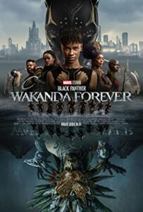 Kara Panter: Yaşasın Wakanda