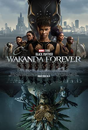 Kara Panter: Yaşasın Wakanda