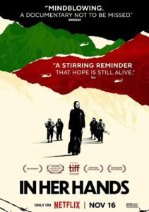 Değişim Onun Elinde