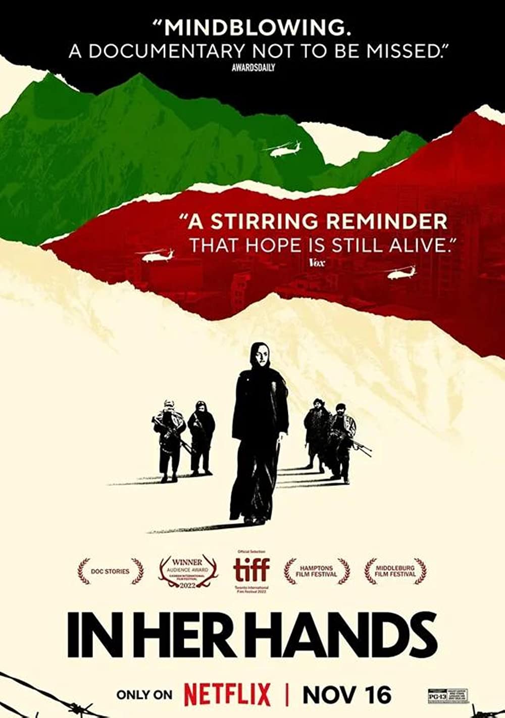 Değişim Onun Elinde izle