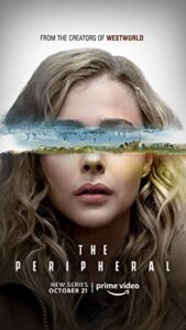 The Peripheral 1. Sezon