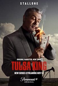 Tulsa King 1. Sezon