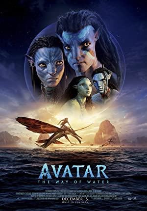 Avatar 2: Suyun Yolu