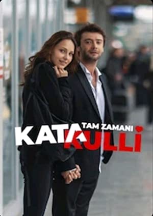 Katakulli 4: Tam Zamanı