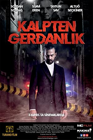 Kalpten Gerdanlık