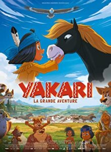 Yakari: Muhteşem Bir Macera