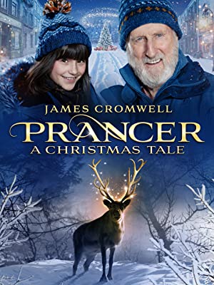 Prancer: Bir Noel Masalı