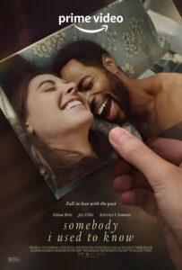 Eskiden Tanıdığım Biri