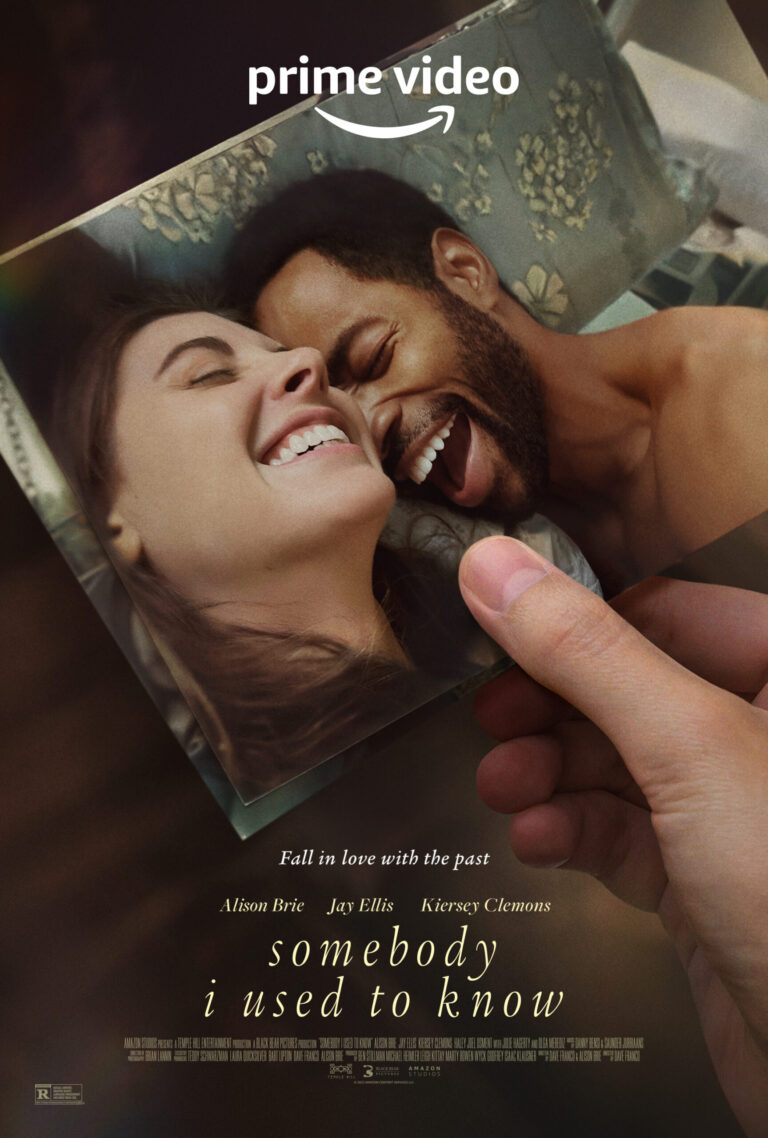 Eskiden Tanıdığım Biri