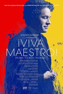 Viva Maestro!