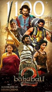 Baahubali Film Serisi