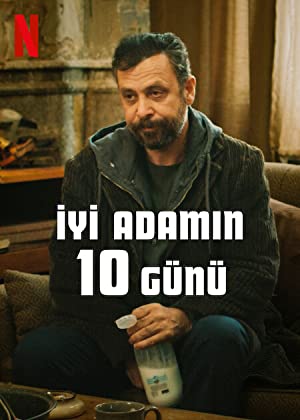 İyi Adamın 10 Günü