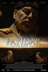 Payidar: Gazi’nin Büyük Tablosu