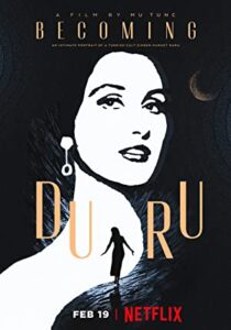 Bir Nükhet Duru Filmi: Duru Olmak